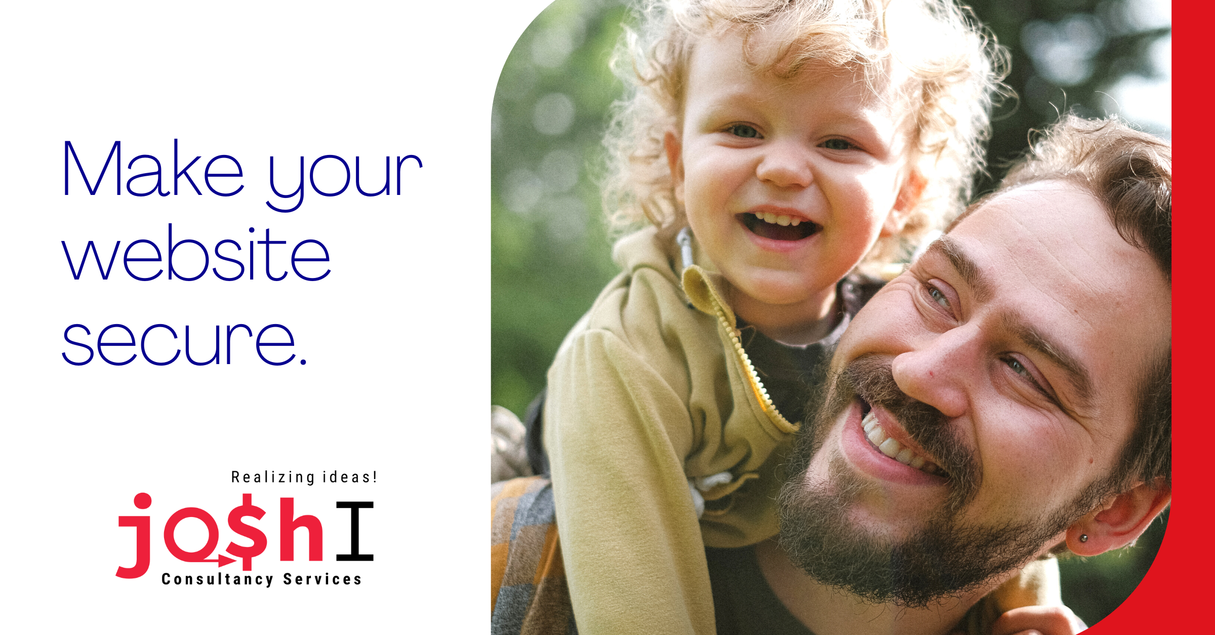 Make your website secure. Upgrade from Drupal 7 | Joshi Consultancy Services