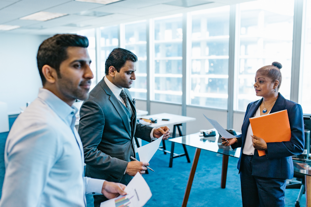 Empowering Startups for Success with Joshi Consultancy Services