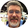 James Morrow, Founder of GolfEMS