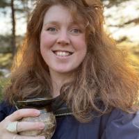 Matilda Siebrecht, Director at EXARC