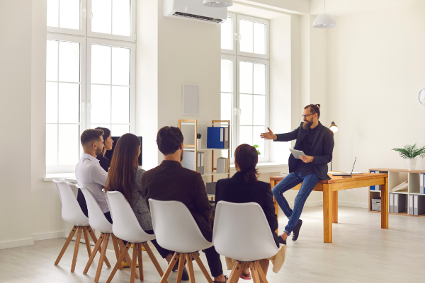 Drupal Training and Support