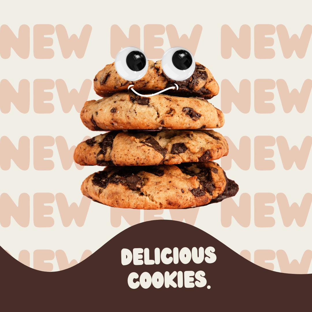 Illustration of cookie consent management for Drupal websites